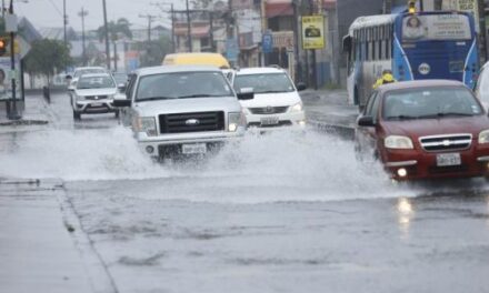 El invierno y las graves consecuencias en varios sectores de Guayaquil