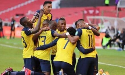 Eliminatorias Catar: FEF espera público para el encuentro contra Brasil