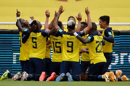 Resultados que necesita Ecuador para llegar al Mundial de Catar