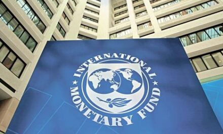 Ecuador dejará de depender del FMI