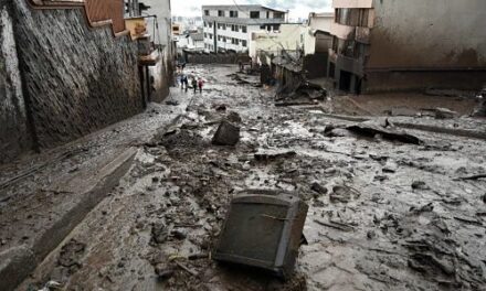 Miduvi propone entregar viviendas a afectados de Quito, Zaruma y La Maná