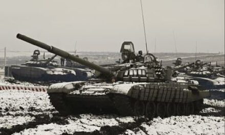 Rusia y Bielorrusia en ejercicios militares y en mitad de la tensión con Ucrania
