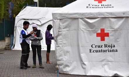 Falta de donantes en el Banco de Sangre en Guayaquil