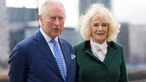 Investigan fundación del Príncipe Carlos en Gran Bretaña