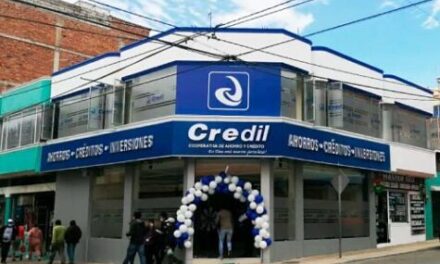 Cooperativa de ahorro y crédito “Credil Ltda.” inaugura sucursal en Guayaquil