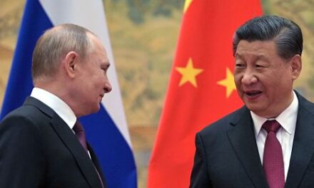 La OTAN solicita a China no solvente a Rusia ni económica, ni militarmente