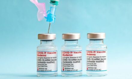 Comité de medicamentos recomienda el uso de la vacuna moderna en niños de 6 a 11 años