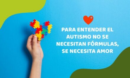 Día de la concienciación sobre el Autismo