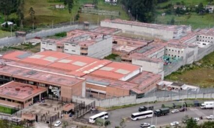 Enfrentamiento en la cárcel de Turi, 12 muertos esta madrugada