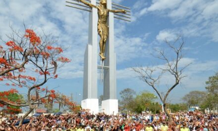 Se vivirá una Semana Santa con 20 peregrinaciones en Guayaquil