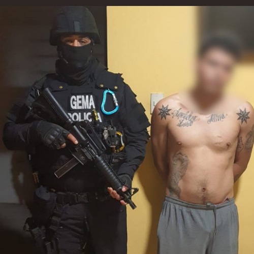 Detienen a implicados en decapitaciones y desmembramientos en Guayas