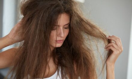 Deseas eliminar el frizz del cabello, 4 remedios caseros