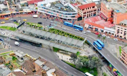Estación de transferencia Marín Central estará cerrada por 60 días