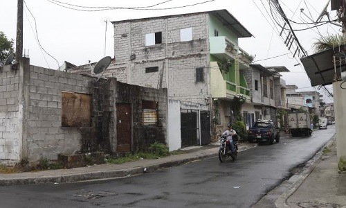 Imparable la violencia en Guayaquil pese al estado de excepción