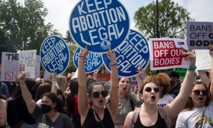 Protección al aborto pone en alerta a EE.UU.