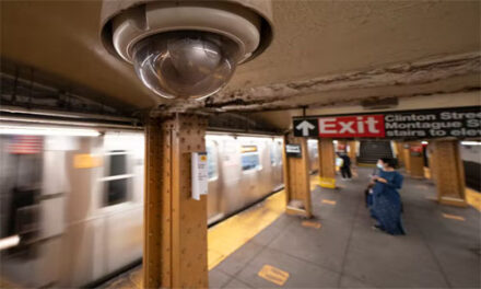 Un muerto debido al tiroteo en el Metro de Nueva York