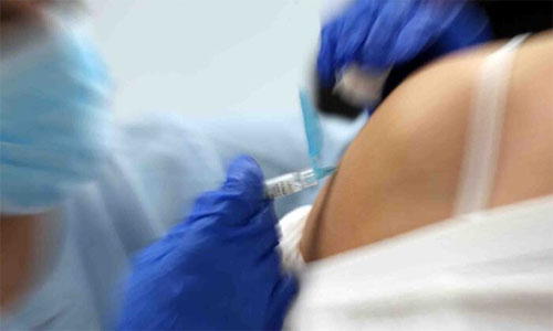 Vacunaciones masivas por viruela del mono no es recomendable según OMS