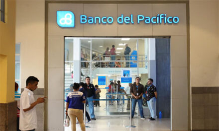Gobierno busca acelerar la venta del Banco del Pacífico