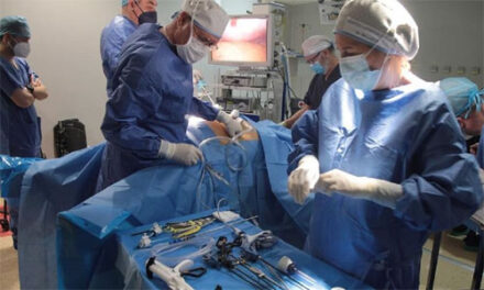 Cirugía bariátrica puede reducir el riesgo de cáncer y diabetes