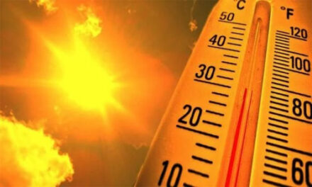 El comienzo del verano en EEUU prevé temperaturas «peligrosamente altas»