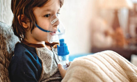 Recomendaciones para evitar enfermedades respiratorias