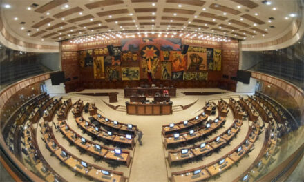Nuevas autoridades en la Asamblea se designarán, para el jueves