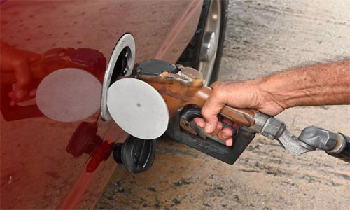 Desde este 12 de julio hasta el 11 de agosto el precio de la gasolina súper a $5.20