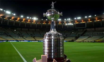 Se acercan las finales de la Copa Libertadores en Quito y Guayaquil