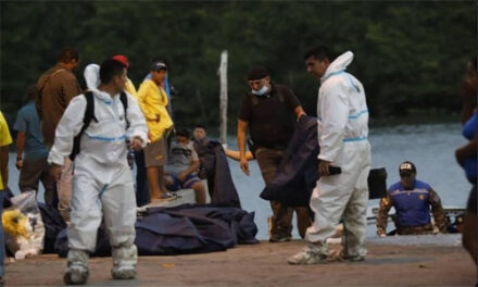 Encuentran restos de seis personas en fosa común en Guayaquil