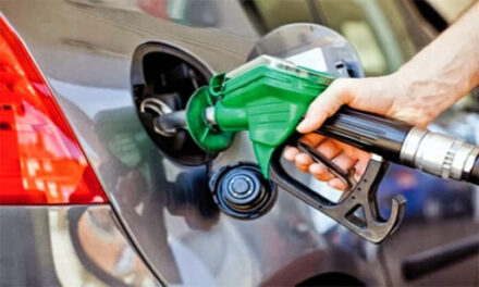 Gasolina Súper baja a 5.13 dólares este viernes 12 de agosto 