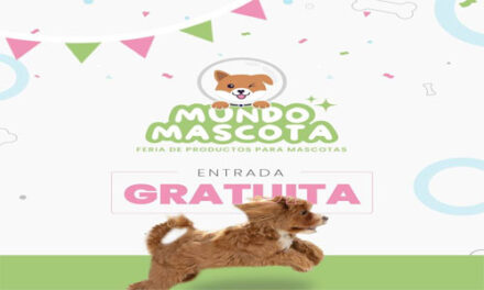 Feria mascotas pet-friendly en Guayaquil