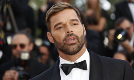 Escandalo de Ricky Martin: demanda al sobrino y este lo acusa de agresión sexual