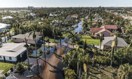 Revertir daños del huracán Ian tomará años según Biden