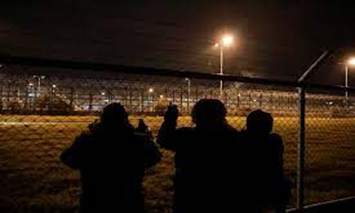 ONG`s condenan masacre en cárcel de Cotopaxi
