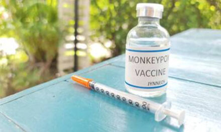 En noviembre se aplicarán vacunas contra la viruela del mono