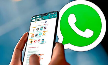 Nuevo filtro de seguridad en WhatsApp para sus usuarios
