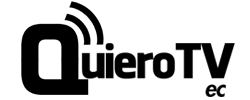 QuieroTv Logo