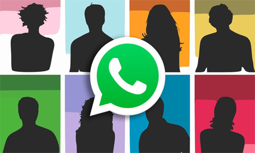 Silenciarán automáticamente grupos multitudinarios WhatsApp