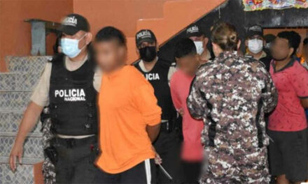Cierra cárcel de Los Ríos los PPL fueron trasladados