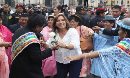 Posible asilo de México a ex presidente de Perú Pedro Castillo