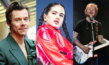 Los artistas Harry Styles Rosalía o Ed Sheeran podrían presentarse en Ecuador