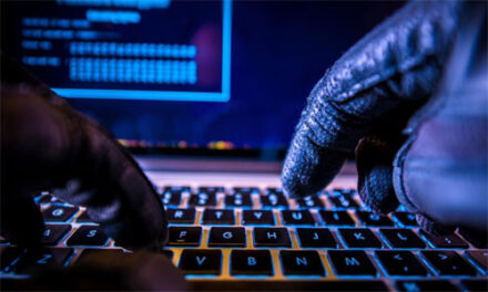 Hackers son detenidos en Países Bajos por robo a gran escala