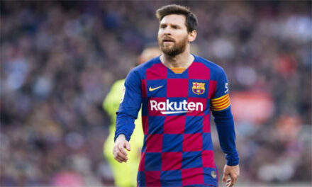 Se anuncia posible regreso de Messi al FC Barcelona