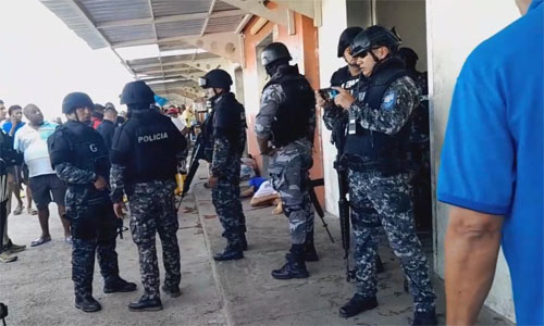 Ataque armado en Esmeraldas: Al menos 8 fallecidos en puerto pesquero artesanal