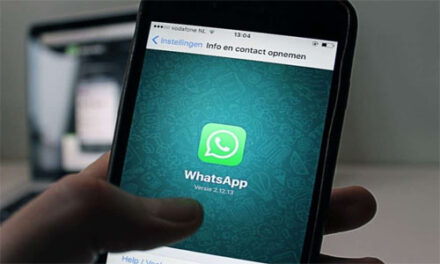 Cómo evitar el robo de datos en WhatsApp