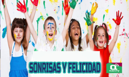 Día del Niño en Ecuador: Sabe como sacarle una sonrisa
