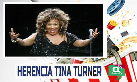Luego de su fallecimiento sale al descubierto herencia millonaria Tina Turner