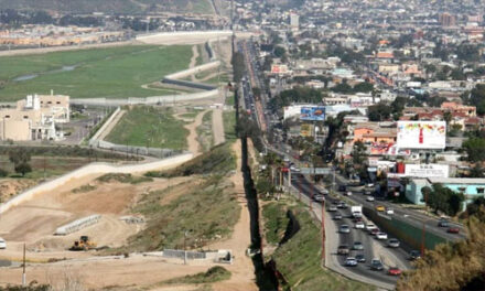 Más consecuencias para los que crucen la frontera EEUU de forma ilegal