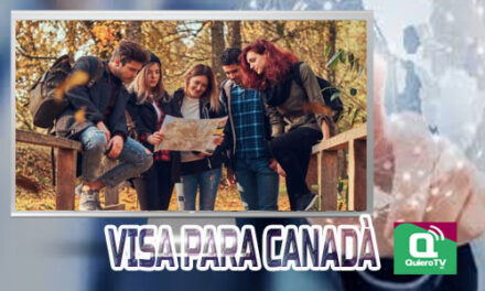 Elimina visa Canadá a 4 países de Latinoamérica