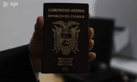 Jornada de atención para sacar el pasaporte este sábado en Quito